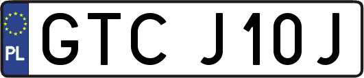 GTCJ10J