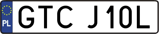 GTCJ10L