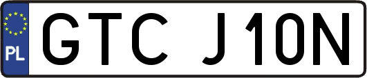 GTCJ10N