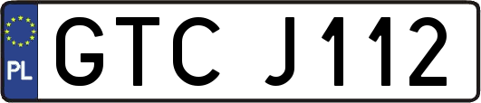 GTCJ112