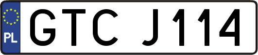 GTCJ114