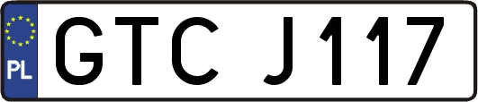 GTCJ117