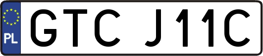 GTCJ11C