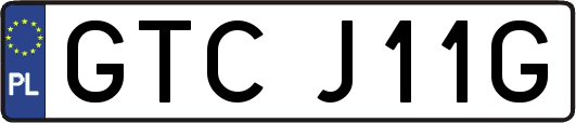 GTCJ11G
