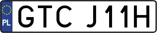 GTCJ11H