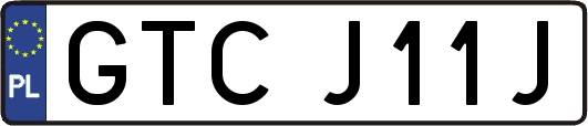 GTCJ11J