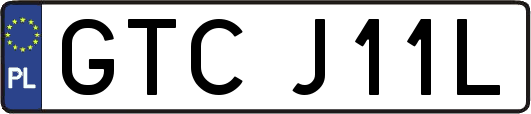 GTCJ11L