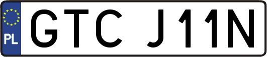 GTCJ11N