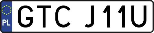 GTCJ11U