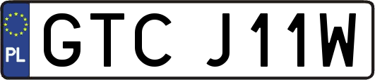 GTCJ11W