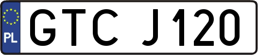 GTCJ120