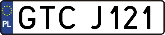 GTCJ121
