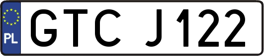 GTCJ122