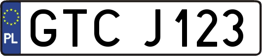 GTCJ123