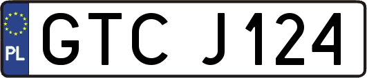 GTCJ124