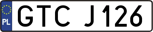 GTCJ126