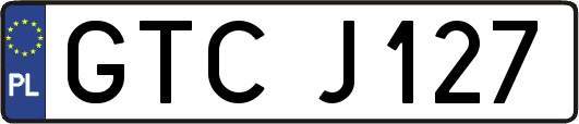 GTCJ127