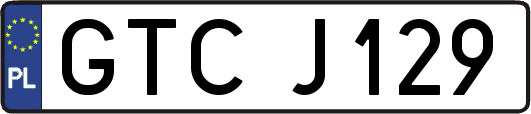 GTCJ129