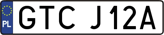 GTCJ12A