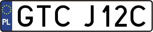 GTCJ12C