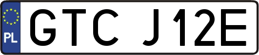 GTCJ12E
