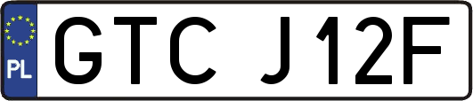GTCJ12F