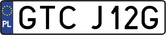 GTCJ12G
