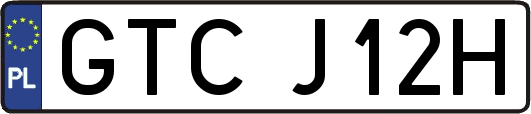 GTCJ12H