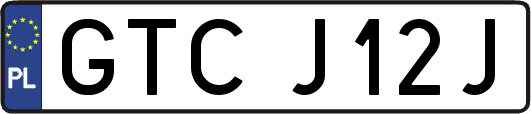 GTCJ12J