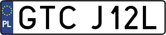 GTCJ12L