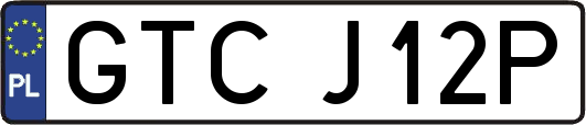 GTCJ12P