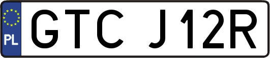 GTCJ12R