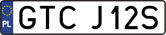GTCJ12S
