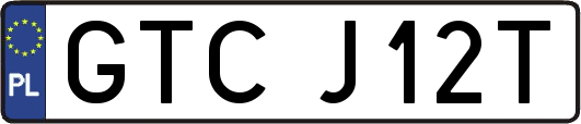 GTCJ12T
