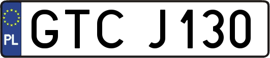 GTCJ130