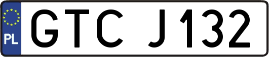 GTCJ132