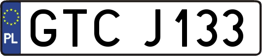 GTCJ133