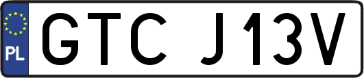 GTCJ13V