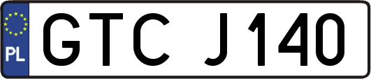 GTCJ140