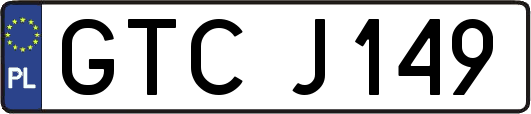 GTCJ149