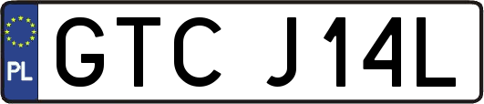 GTCJ14L