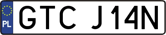 GTCJ14N