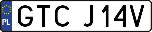 GTCJ14V