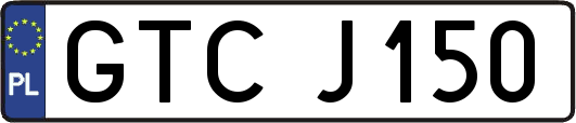 GTCJ150