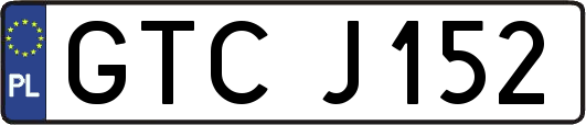 GTCJ152