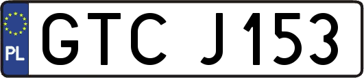 GTCJ153