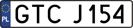 GTCJ154