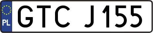 GTCJ155