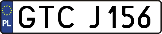 GTCJ156
