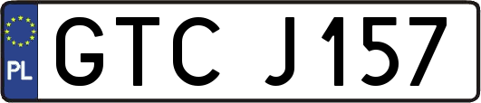 GTCJ157